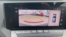 Vauxhall Astra 1.2 Turbo 130 GS Line 5dr Petrol Hatchback